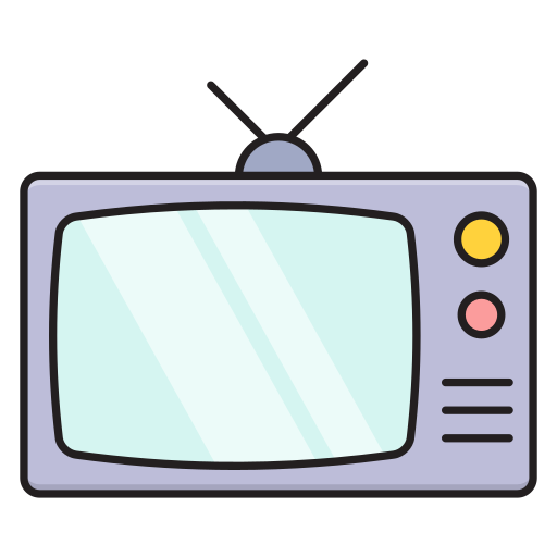 Old TV