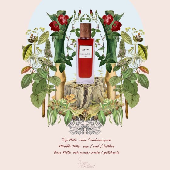 مجنون-سامان منتظری