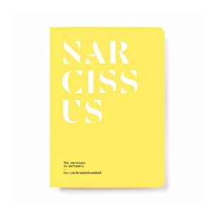 کتابچه Narcissus در عطرسازی