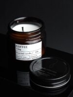 Metal Flame candles - Image 3