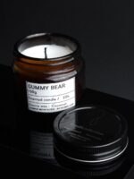 Metal Flame candles - Image 4