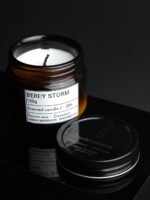 Metal Flame candles - Image 6
