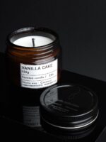Metal Flame candles - Image 2